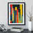 Black Framed selected