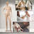 FDW Dress Form