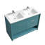 Ensemble de meuble-lavabo double 48 po-84921292