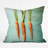 Eat Your Vegetables Throw Pillow-20181285