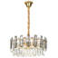6 - Light Novelty Chandelier