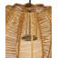 Luminaire suspendu d'extérieur Barbary