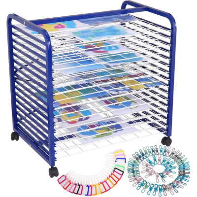 66 cm W Shelving Unit