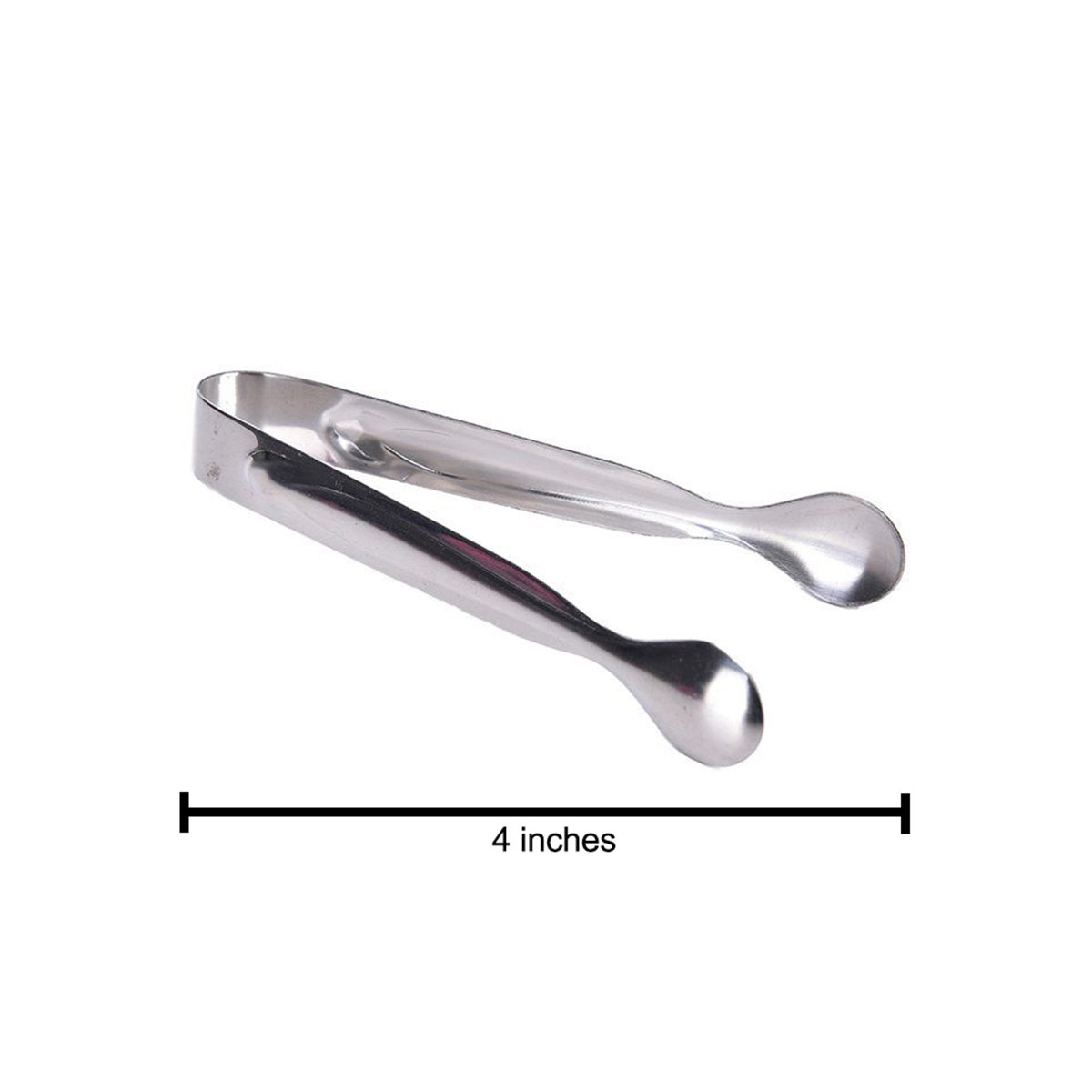 Cuisinox Sugar Cube Serving Tongs