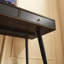 Table de bureau Mid Century