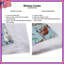 Rideaux kangourou à motif floral Kangaroo-129726139-129726143