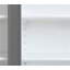 Bodee 240cm H x 300cm W Library Bookcase-1005911263