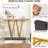 Italian Style Entryway Console Table