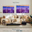 Sirci Rome en mauve-108173046