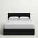Aybri Upholstered Storage Bed