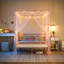 Lit à baldaquin Alex-Jay-305225781-305225783