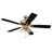 52'' Ceiling Fan with Light Kit-10757340