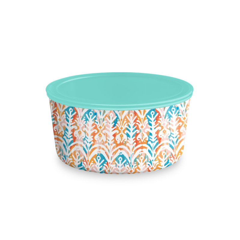 Contenant de rangement pour aliments Samir