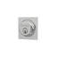 Single Cylinder Deadbolt with Collins Trim-282986682