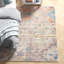 Tapis crème de style sud-ouest Leanora-1373868122