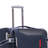 Softside Upright Luggage Set , Lightweight,4-Piece (20//24/28/32)