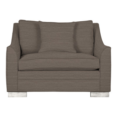 Chaise et demi 50,5 po Nicholas
