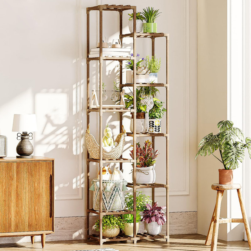 72 po de hauteur pour plante d'intérieur