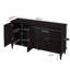 Armoire d'appoint l 57,87 po Gurbachan-580075310