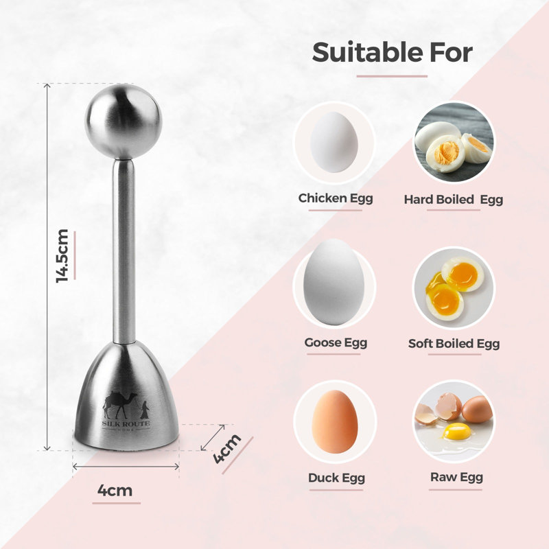 Silk Route Spice Company Egg Topper