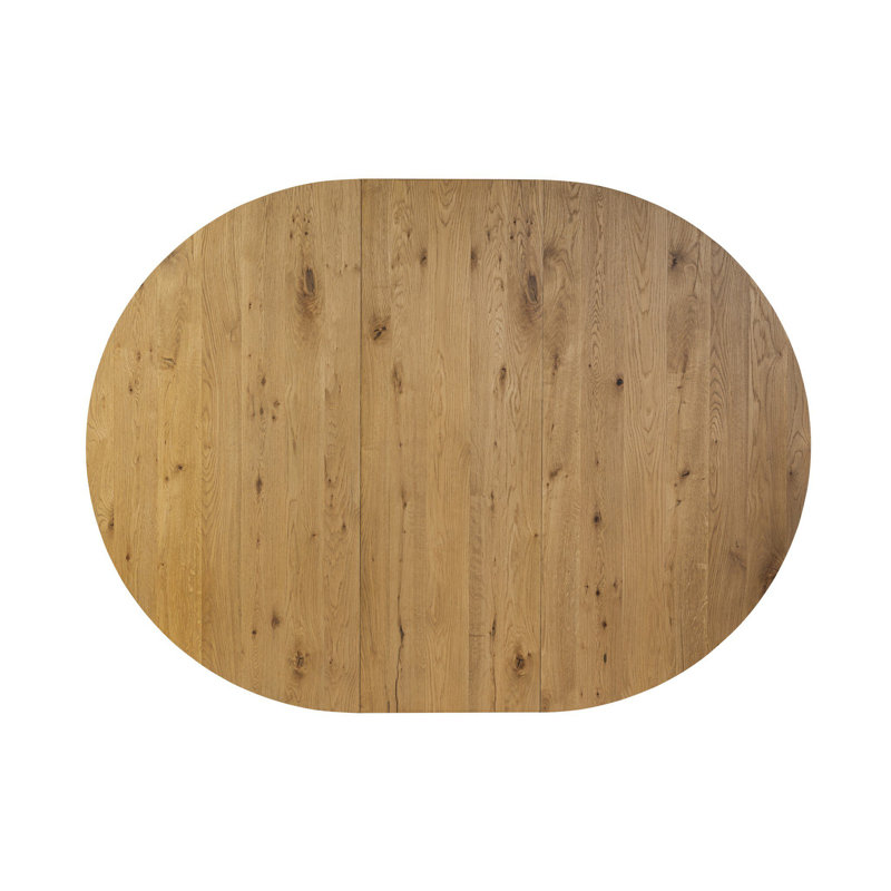 LEIF Round Dining Table