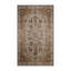 Tapis gris soyeux et moelleux-926506257