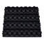 10Pcs Plastic Interlocking Floor Deck Tiles