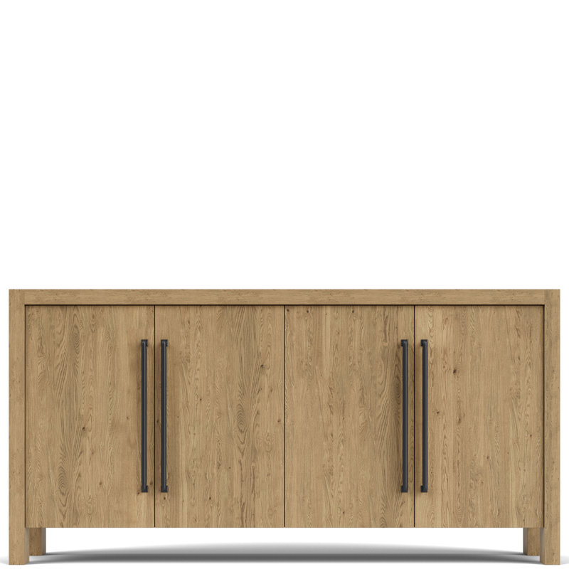 Buffet de 72 po de largeur Laroche