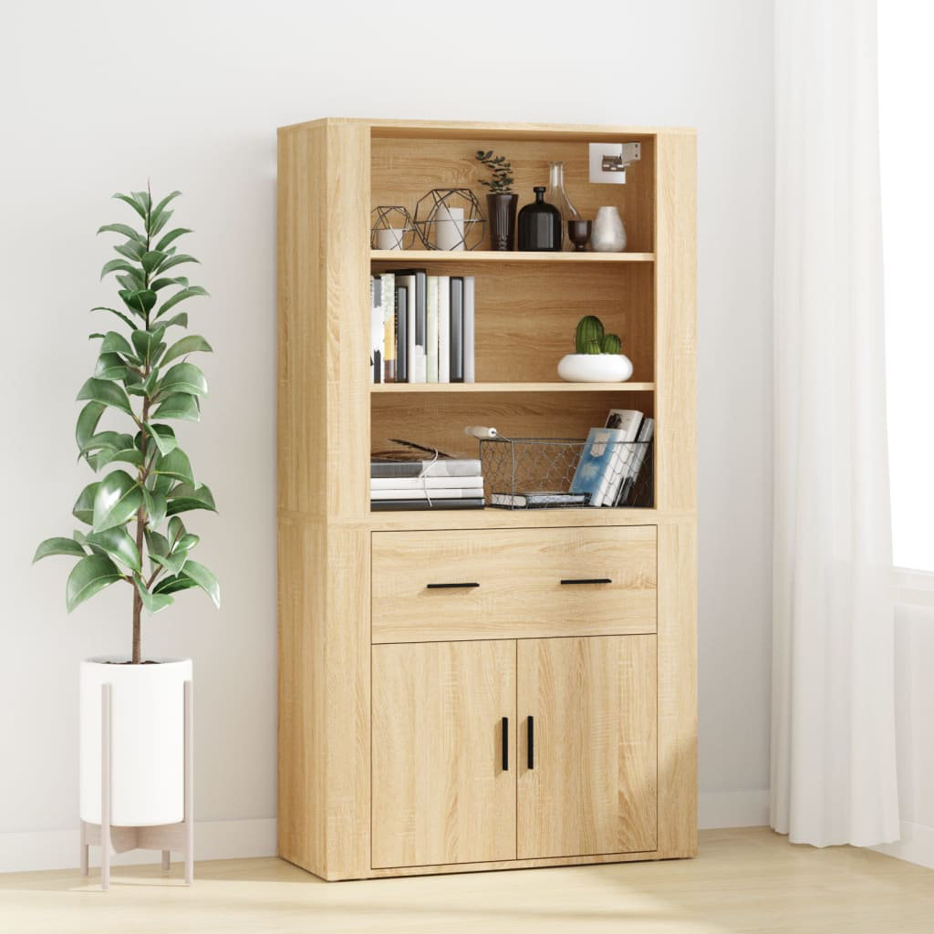 Highboard Lashema