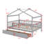 Lit en bois avec tiroirs-419204940-419205040