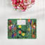 Serviettes de table en satin de coton-124988620