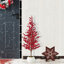 Arbre de Noël 41 po H