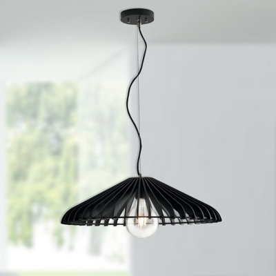 Little Neck 1 - Light Dome Pendant