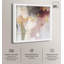 «Painterly Energy Shadowbox», impression d'art abstrait neutre par Art Remedy-115125837-115125842