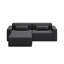 Mix Modular 3-Pc Sectional-69851703