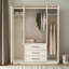 Cleverton Mirage Bedroom Set-125371360
