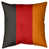 Côté orange / Milieu rouge