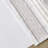 Polyester Curtains,Curtain Panel with Tufted Stripe and Lining-2037735086