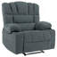 Fauteuil inclinable avec massage et vibration chauffante-730390320