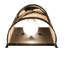 Whispering Pines 2 - Light Sconce-1765940668