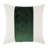 Caleb Striped Feather Reversible Throw Pillow-87890323