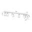 Cottesloe Flush Mount-1926467197