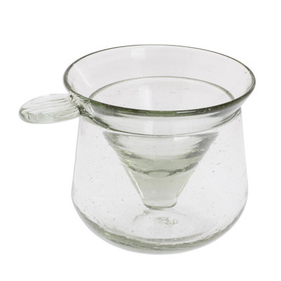 Leontes 6 oz. Verre