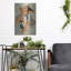 «Basenji and Ghost» par Barbara Keith-895654244