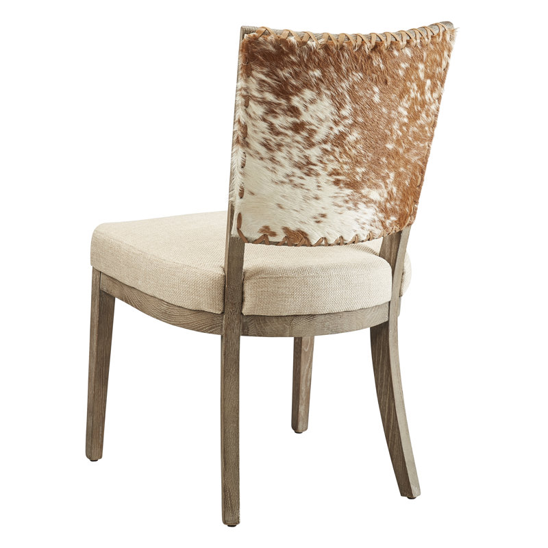 Lina Upholstered Dining Chair