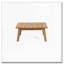 Table basse