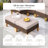 Argyri Wicker Outdoor Patio Conversation Furniture Sectional Set-98813162-93464937