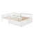 Blanc est en rupture de stock