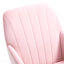 Fauteuil de bureau réglable, chambre à coucher à domicile, fauteuil pivotant ergonomique, siège à dossier, confortable pour les longues séances-1201718037-1201718059