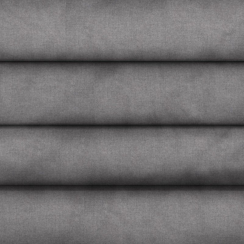 Tissu Sunbrella, Ardoise